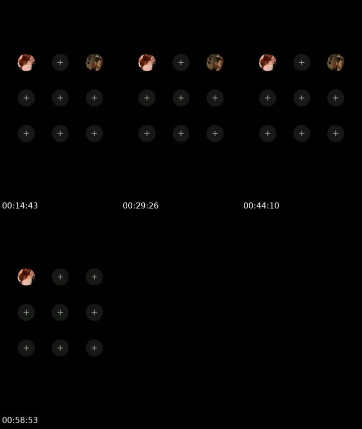 @baharerxse TikTok live stream