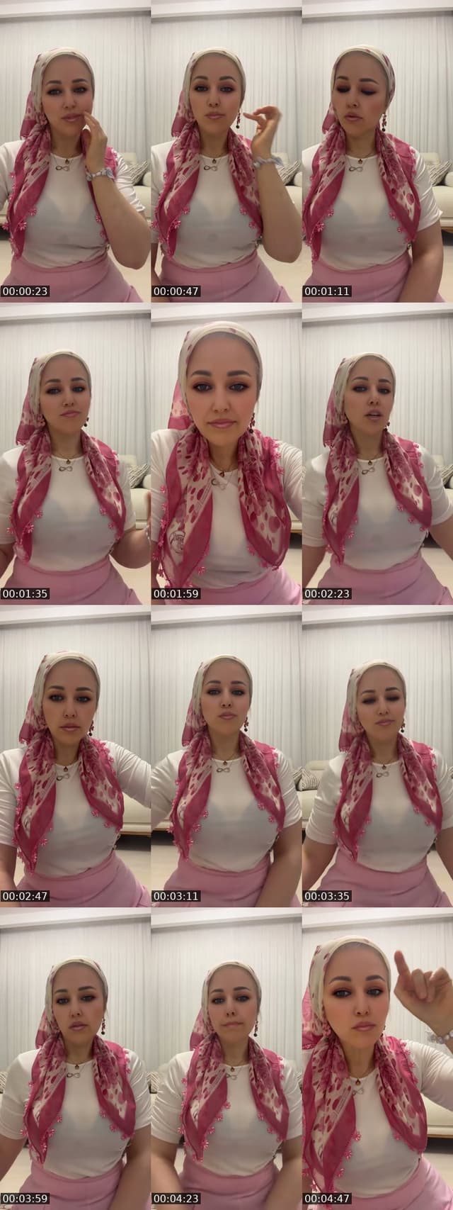 @gulperi_sultan TikTok live