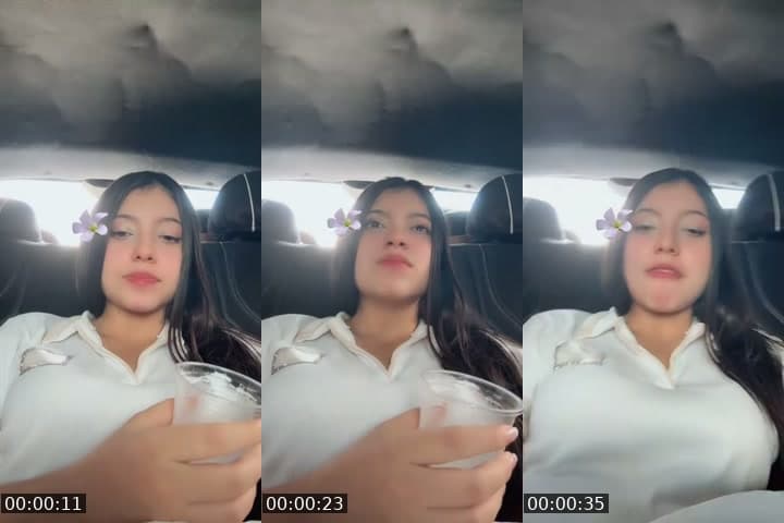 @danellys_zerpa TikTok live stream