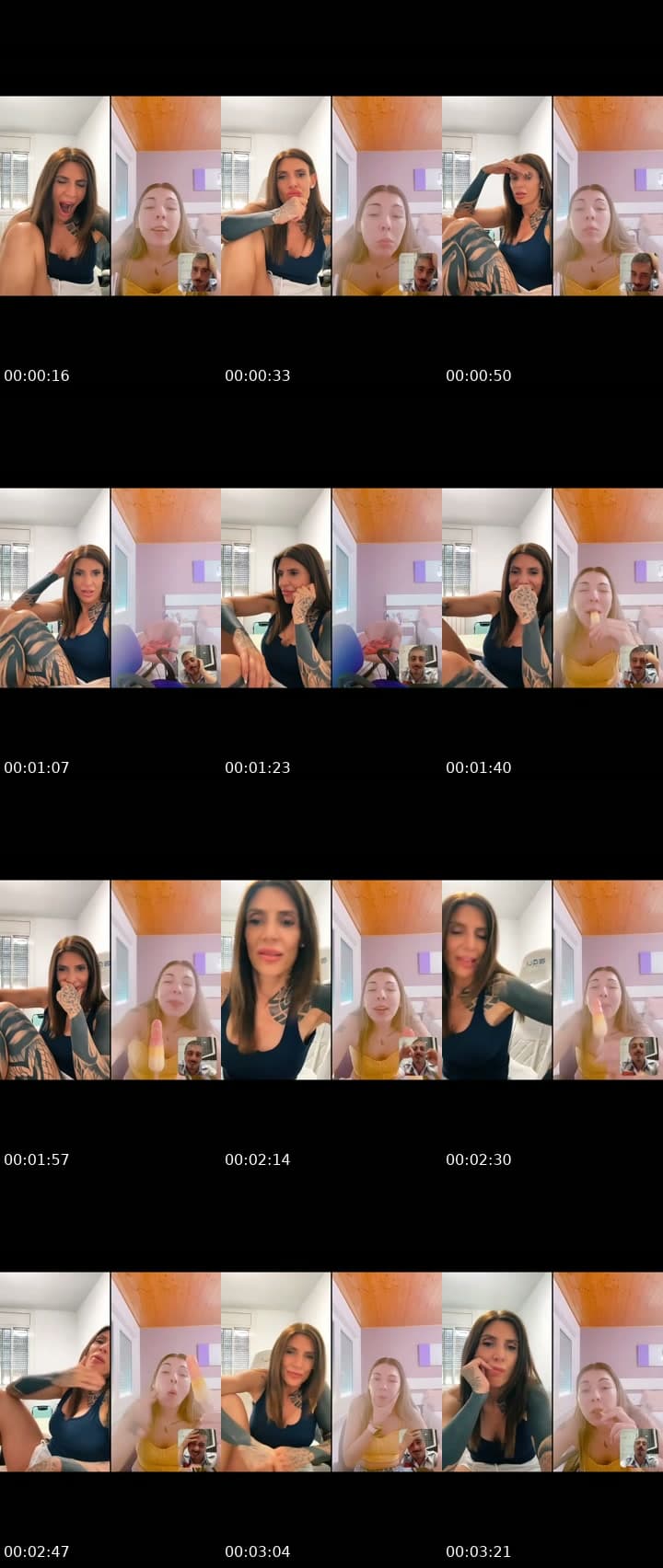 @fitnessink_82 TikTok live stream