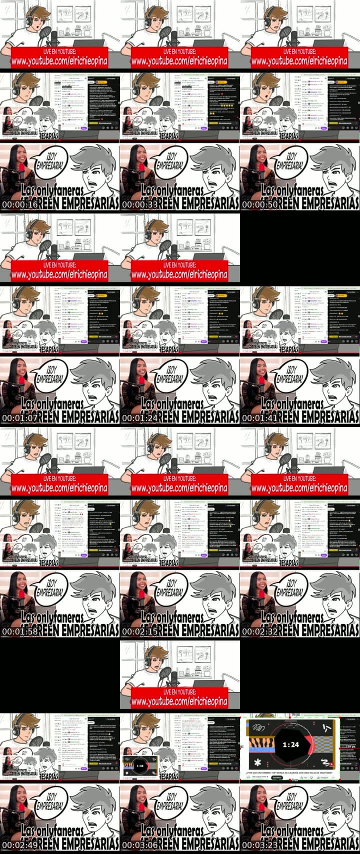 LOS NARCOPARACOS ESTÁN ASUSTADOS