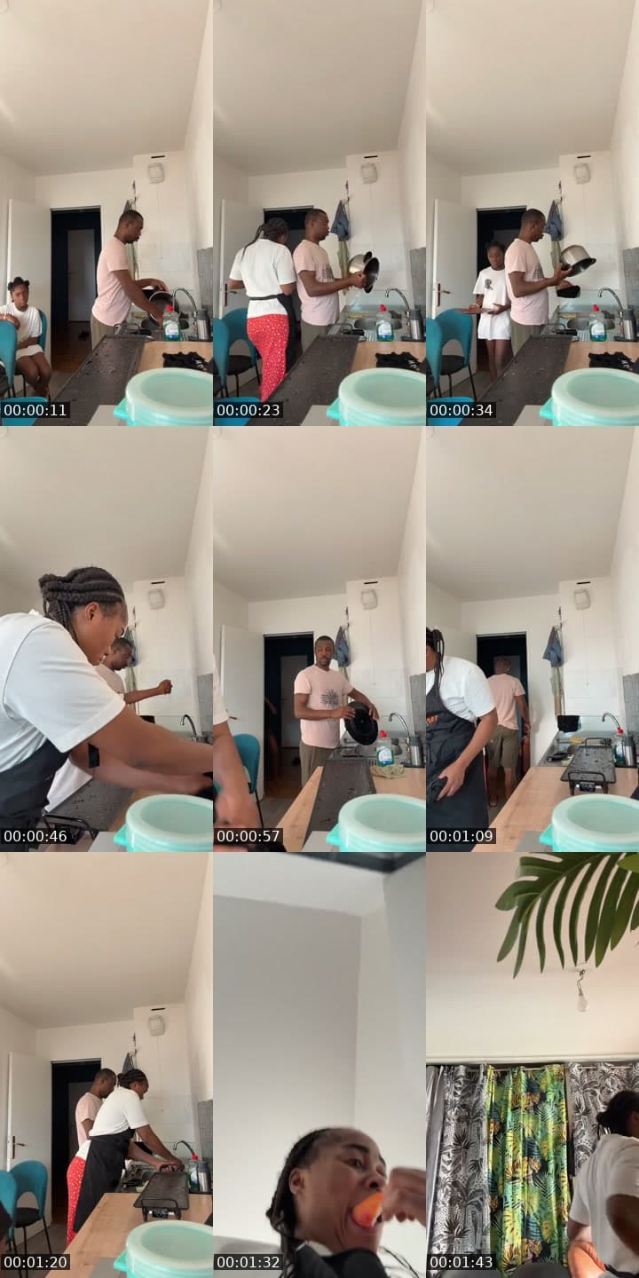 @laplusbellelionne TikTok live stream