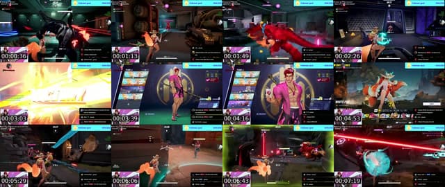 TikTok live: certified loner by @kariartzz