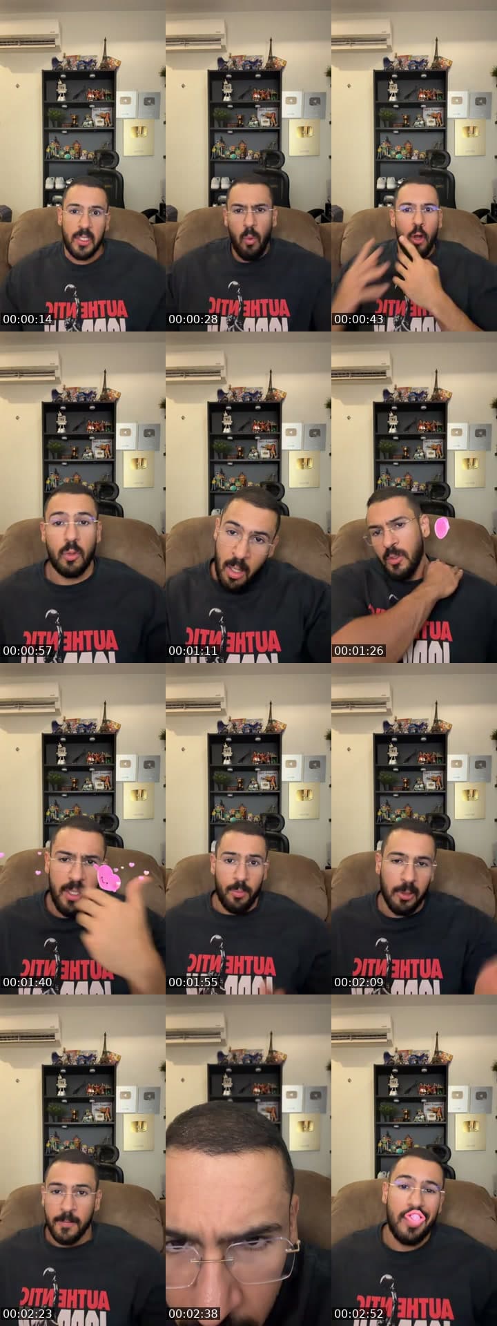 @mohammed_oden TikTok live stream