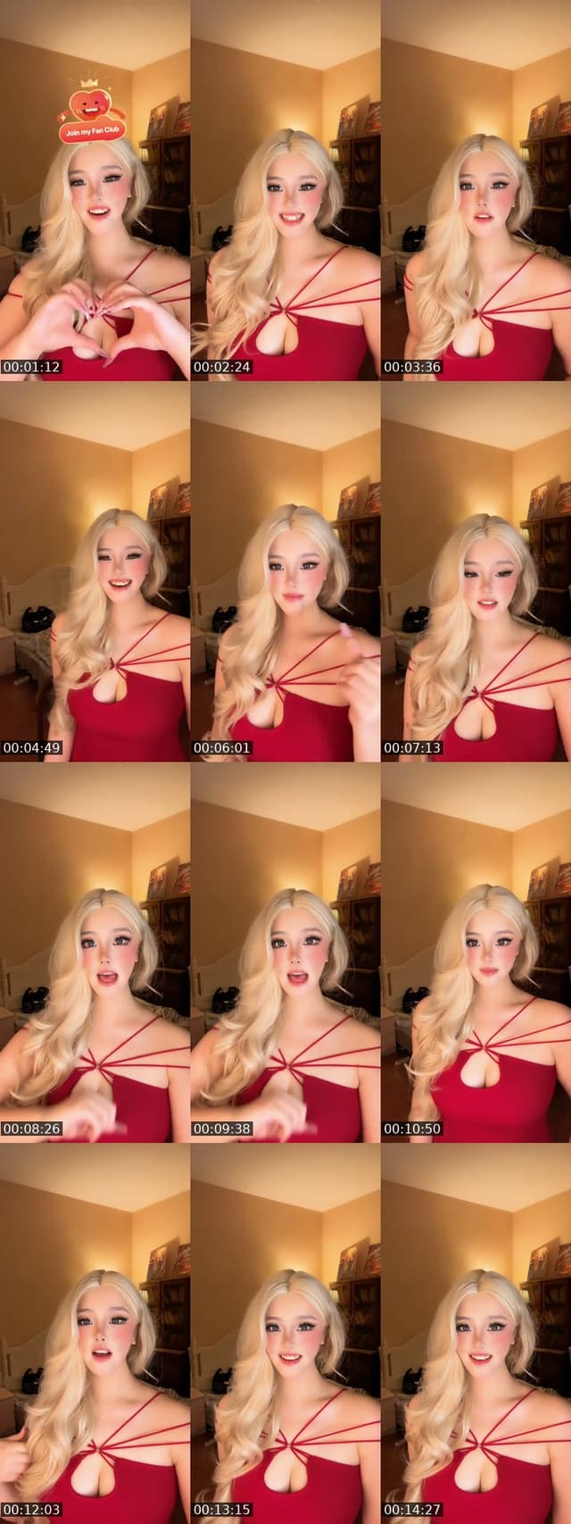 TikTok live: Your Ex💕 by @461c8f0b