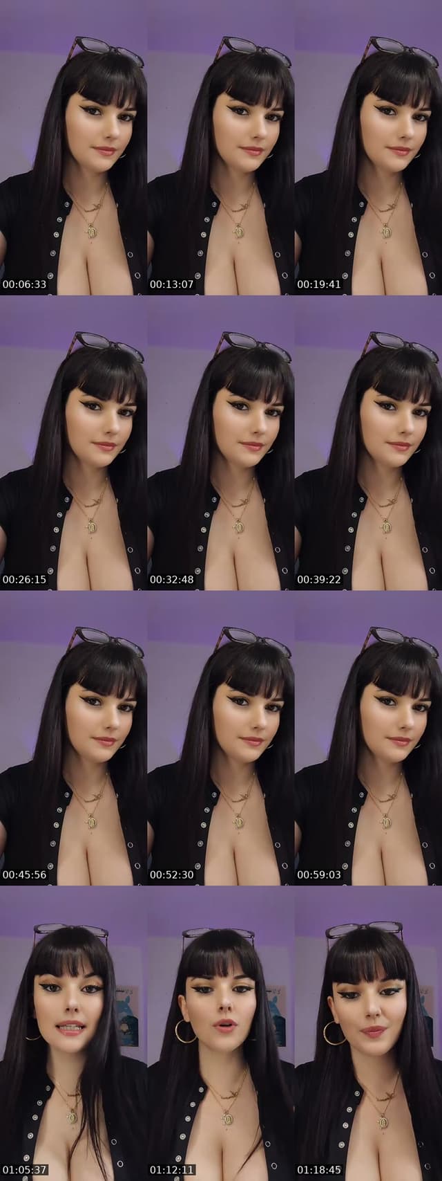 TikTok live: PREGUNTAS Y RESPUESTAS by @_aiinaraagm