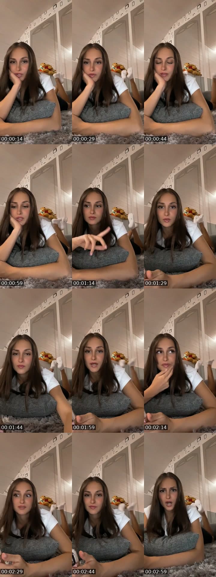 Your queen!