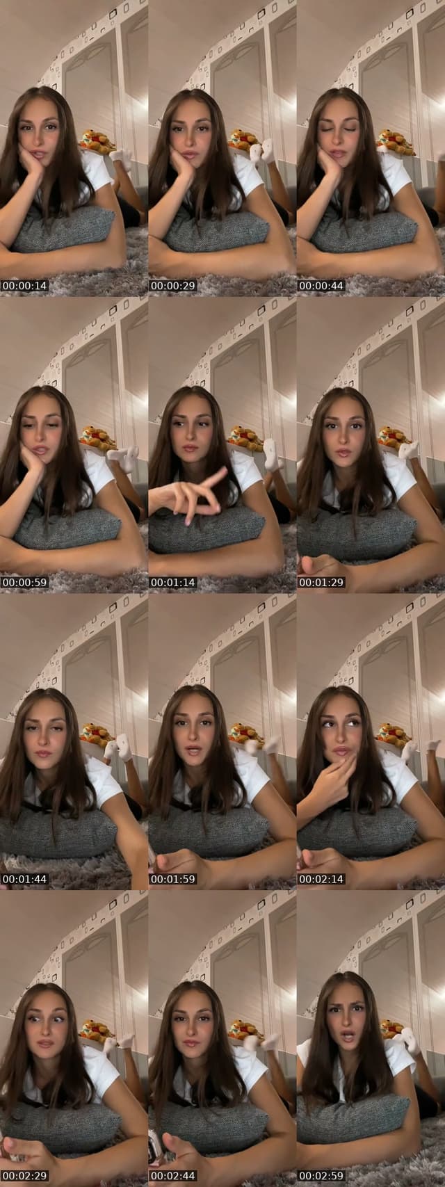 Your queen! - @missbajkovaa