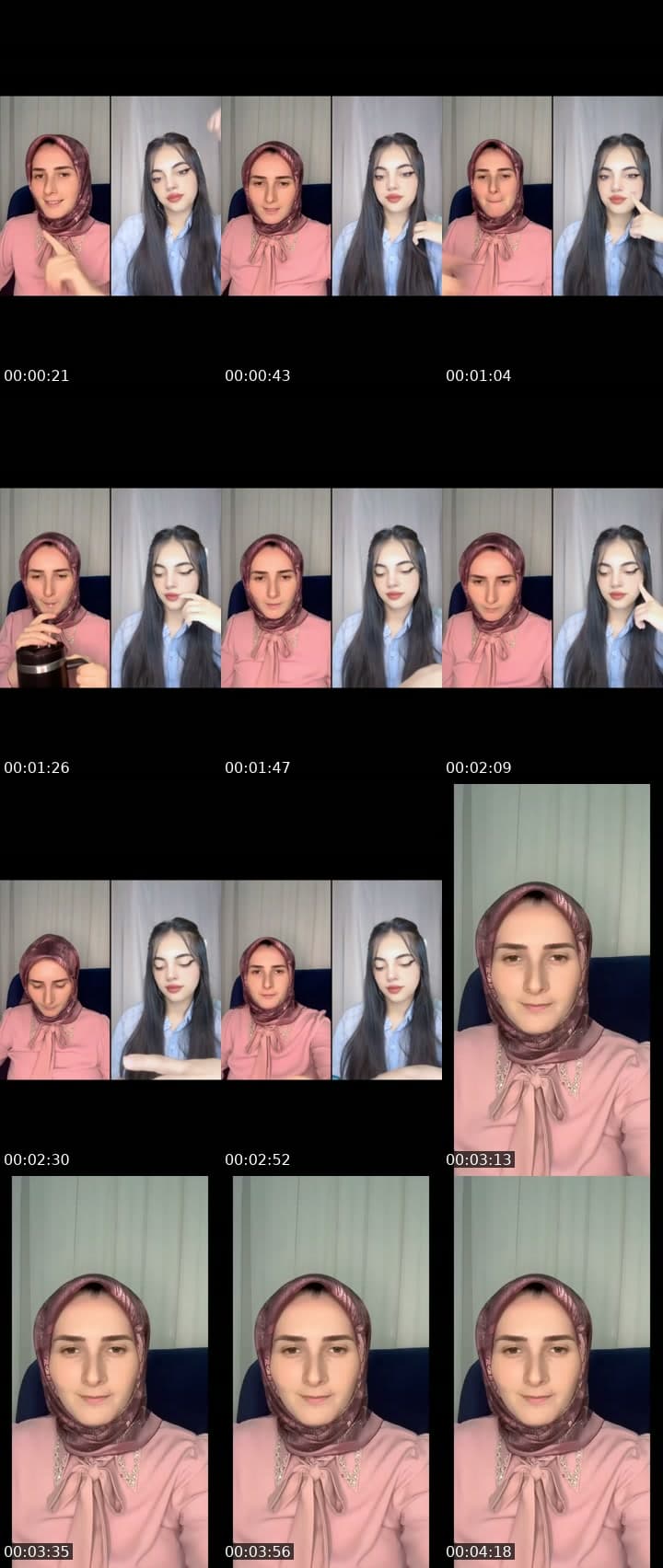 @zihin.mimar41 TikTok live stream