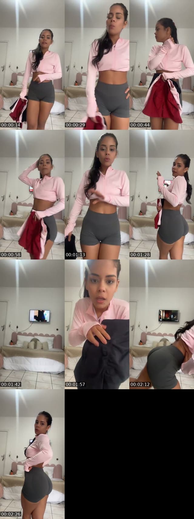 @veronica.silva.sa48 TikTok live