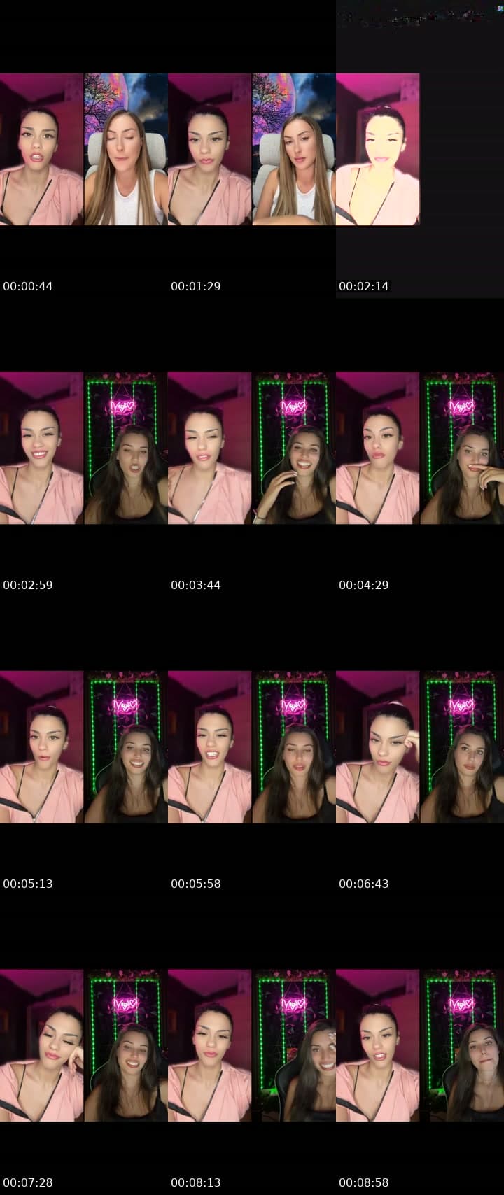 Lets Go LIVE!