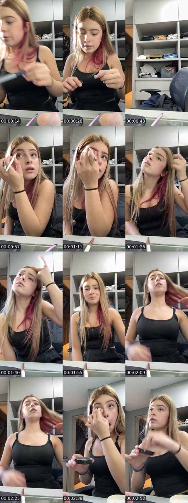 @juh8950 TikTok live