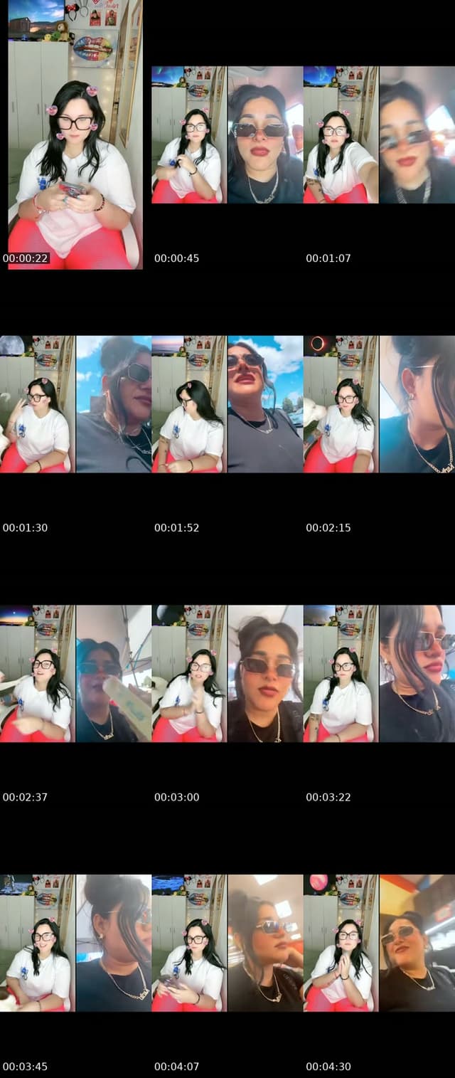 @alejandra_corrogon TikTok live from 2026-07-03