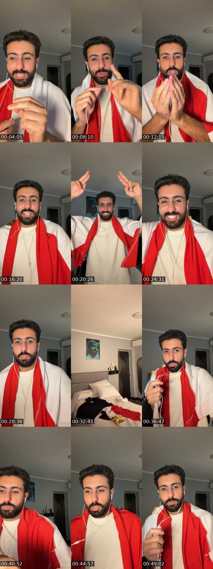 @ahmedelshahat030 TikTok live stream
