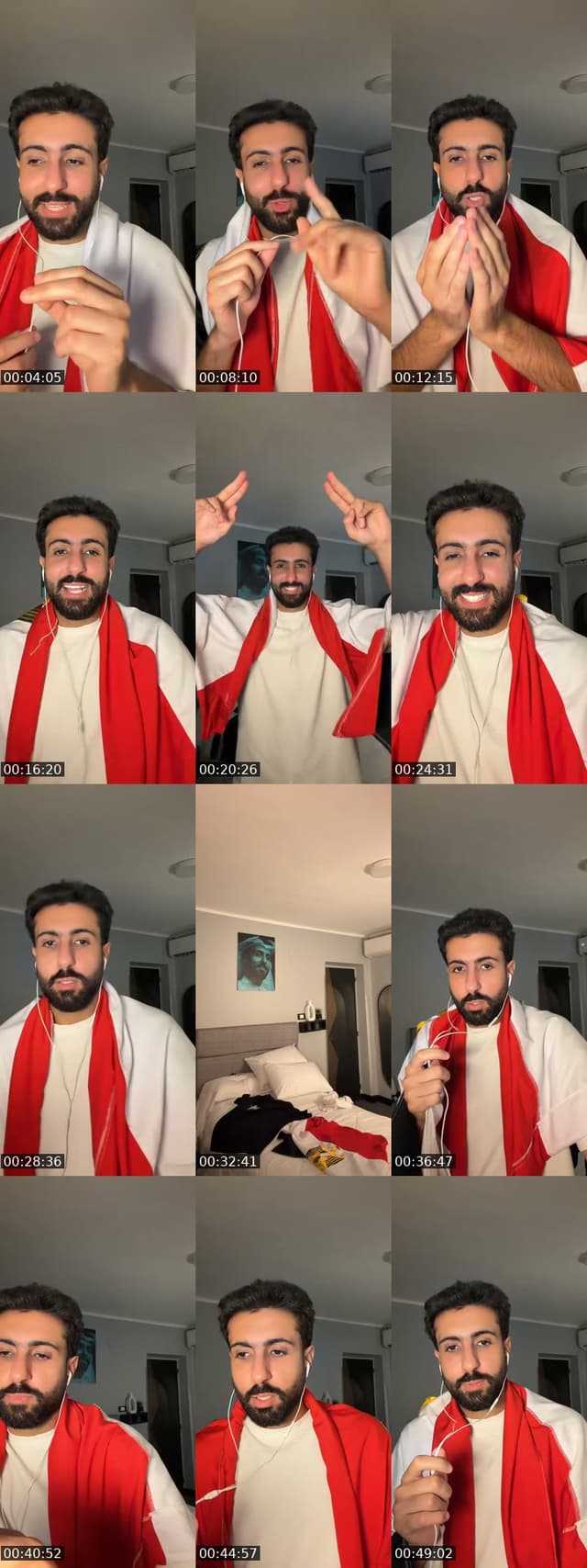 @ahmedelshahat030 TikTok live from 2026-07-03