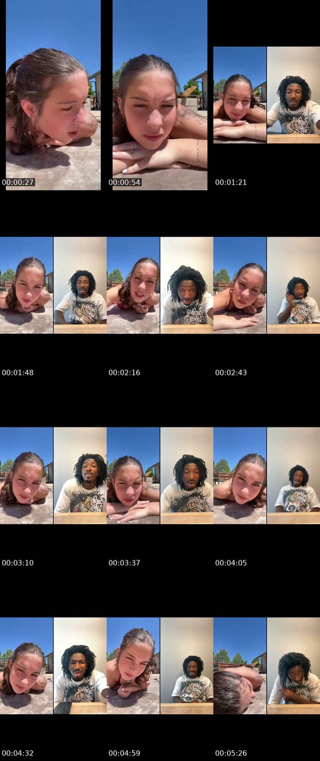 @notsophielyn TikTok live