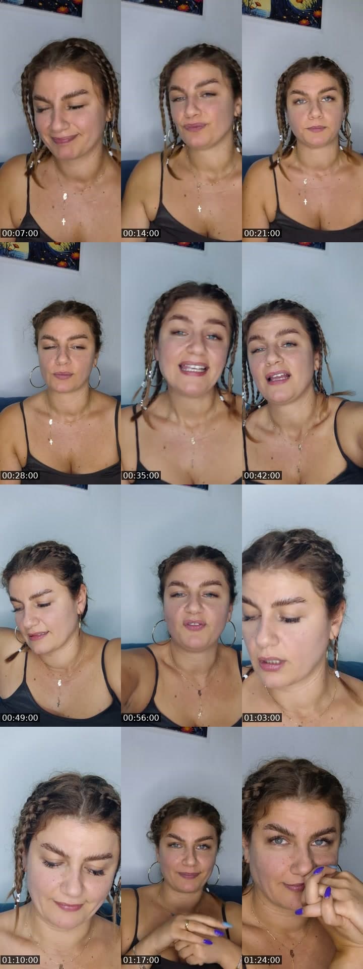 @leandra3215 TikTok live stream