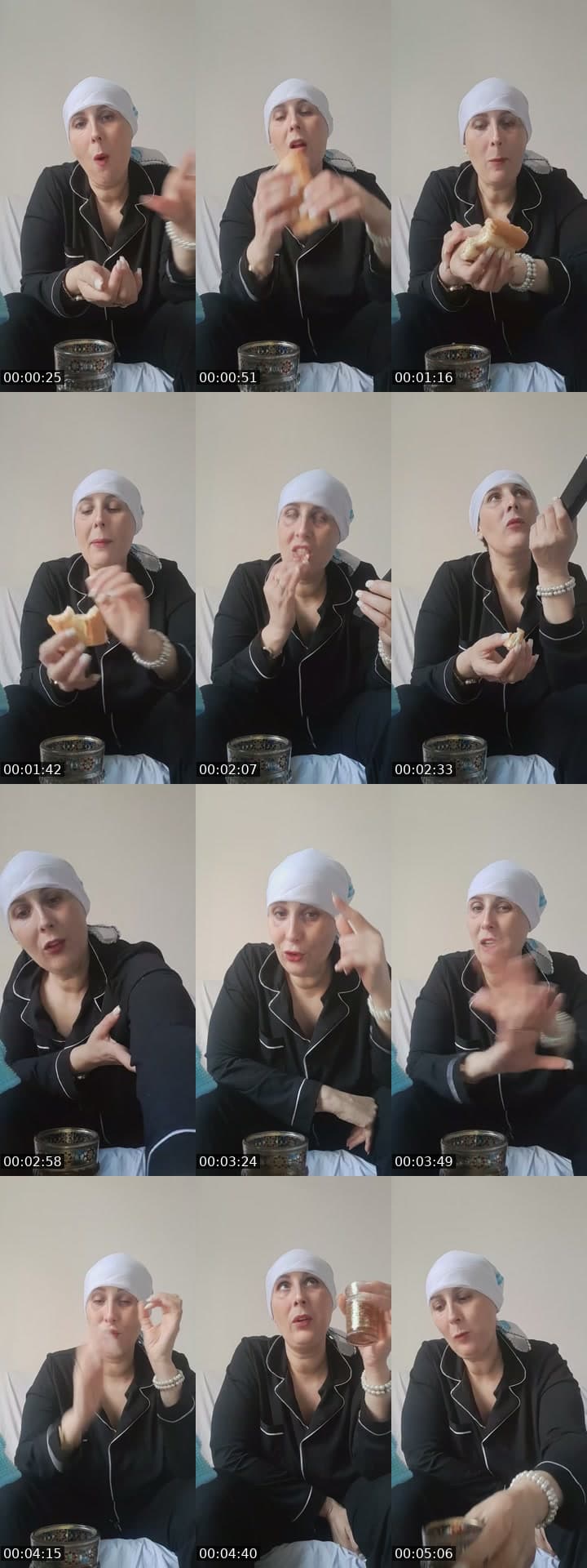 @ihssan.el.ouardi TikTok live stream