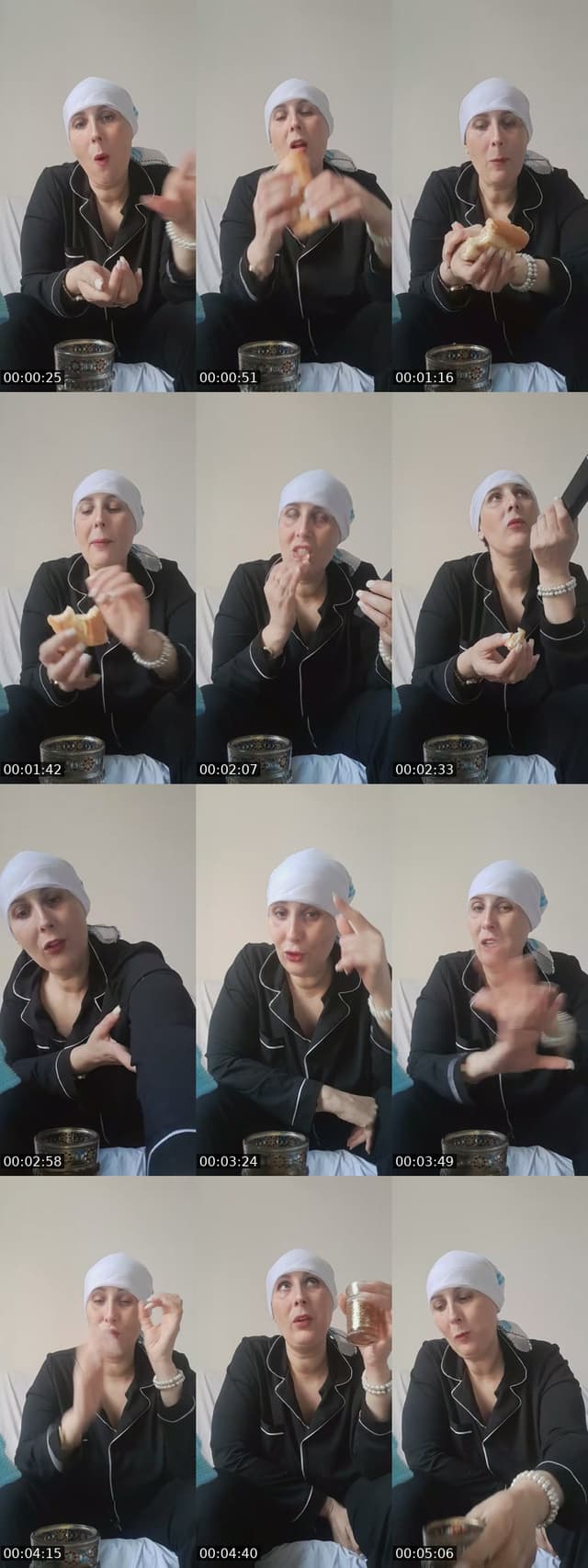 @ihssan.el.ouardi TikTok live