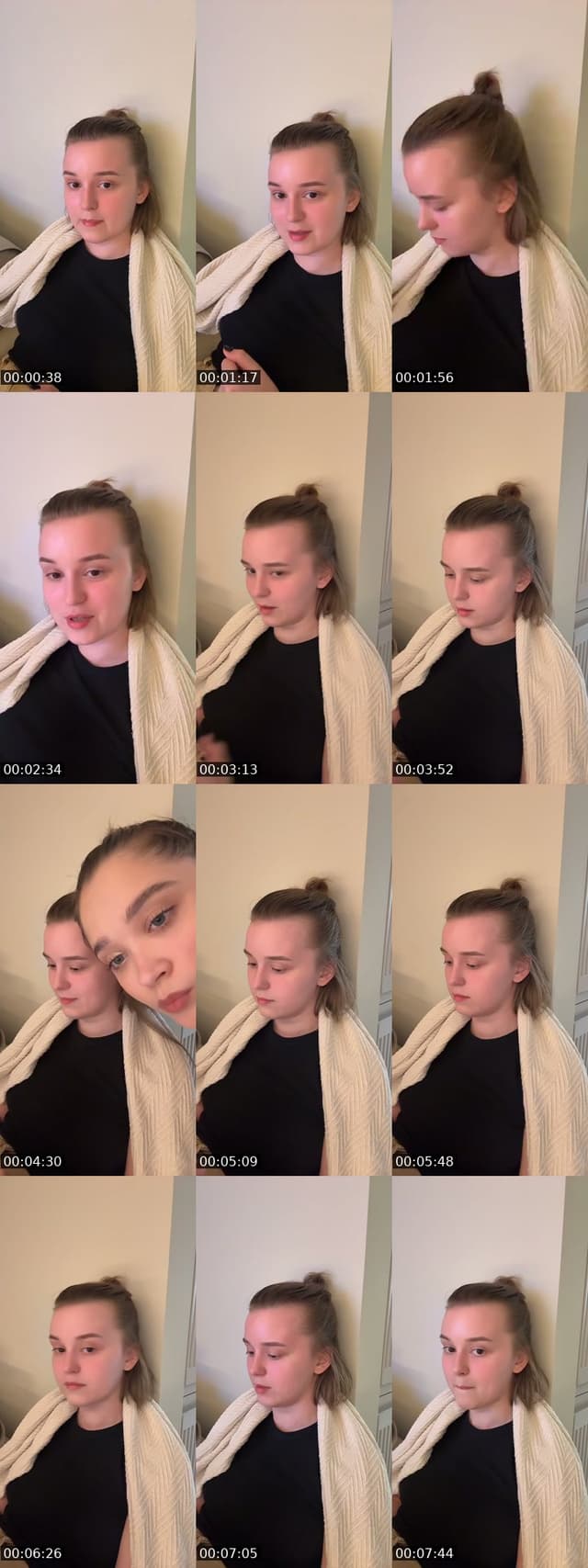 @kosteenko TikTok live