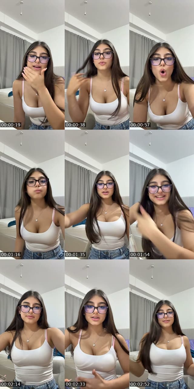 @eangiee3 TikTok live