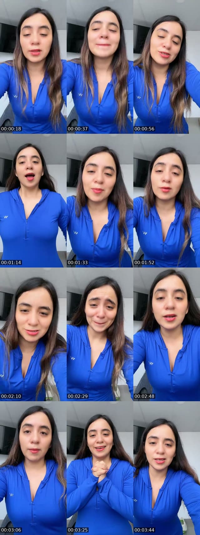 @tubella.ingrid TikTok live from 2026-07-03