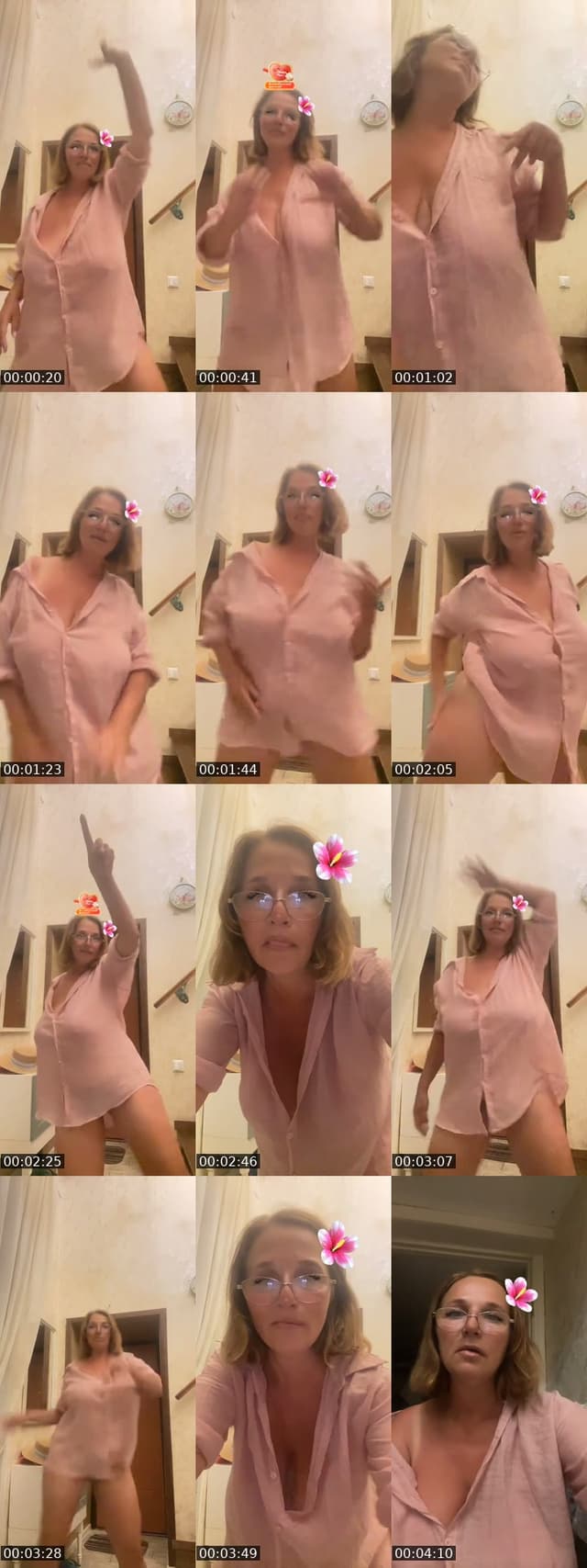 @svetana_45 TikTok live