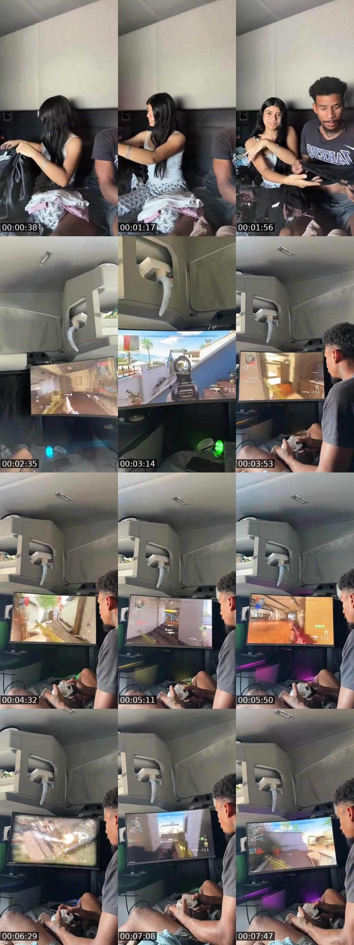10 hr break🚛🩷