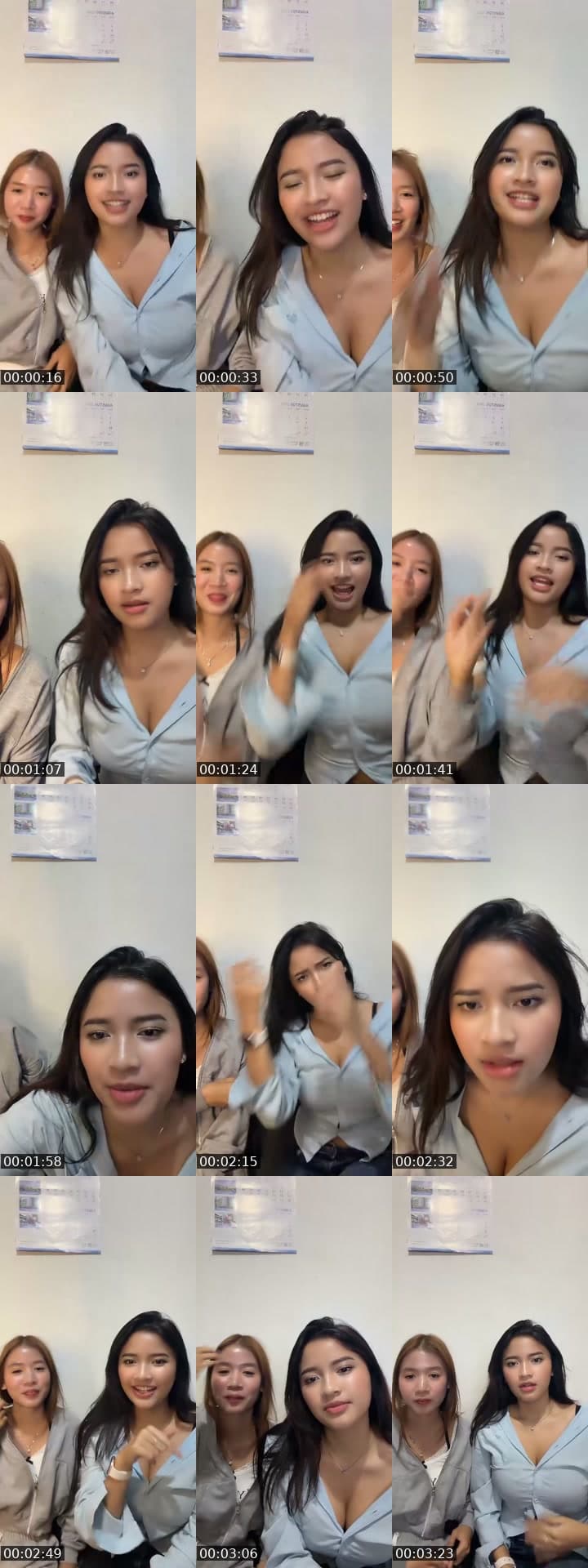 @mutiaraaltmvaa TikTok live stream