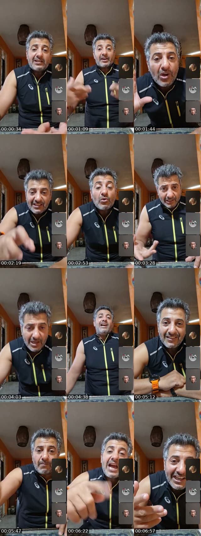 @adel.bensedik4 TikTok live