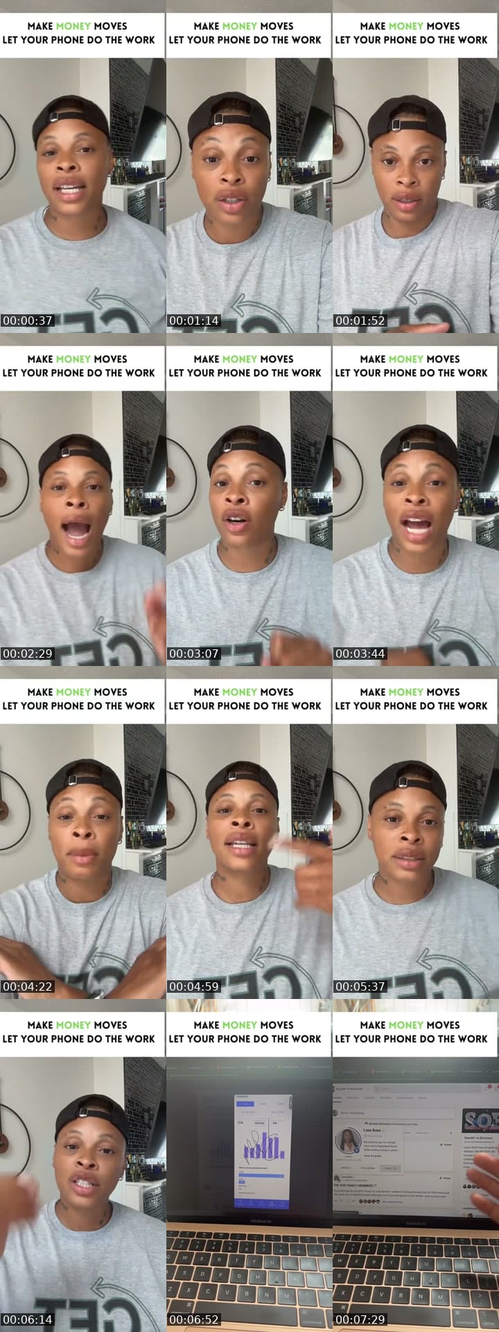 @collabovacomp TikTok live stream