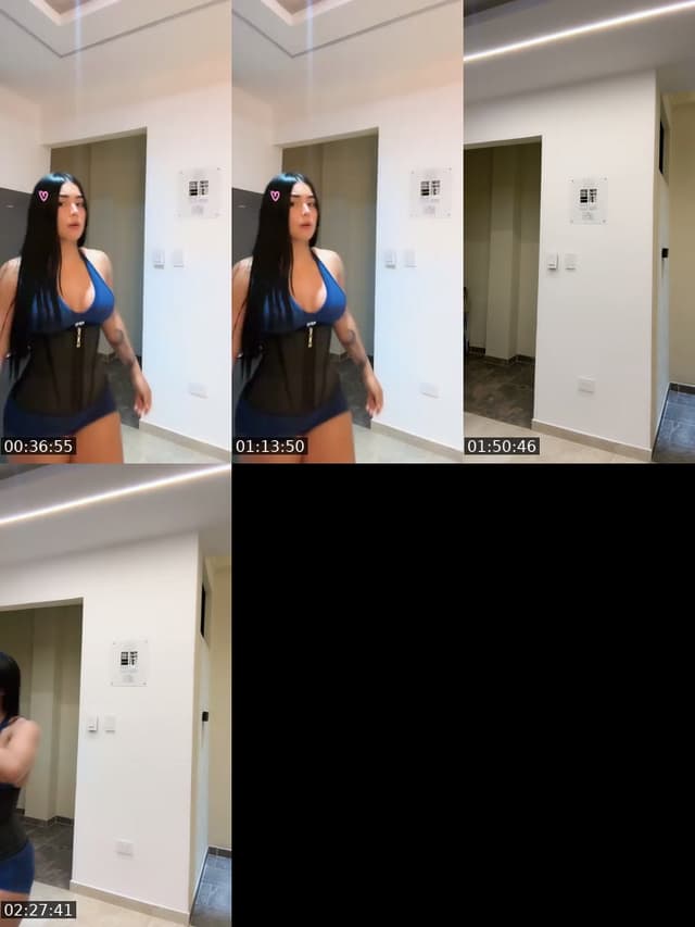 @dapanu Mexico TikTok live from 2026-07-03
