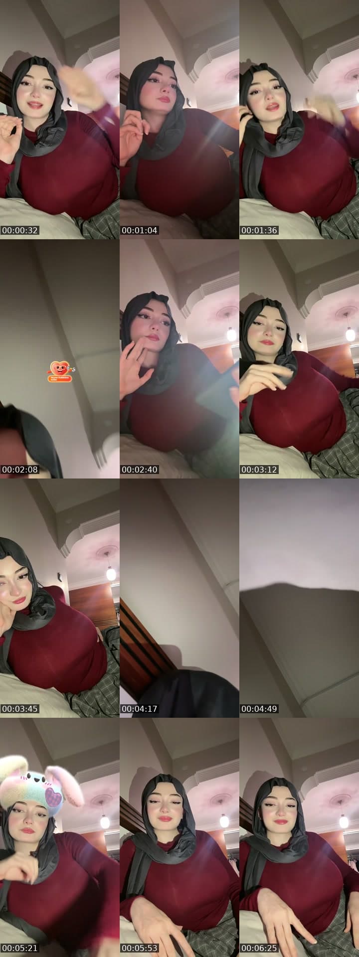@reelzelal TikTok live stream