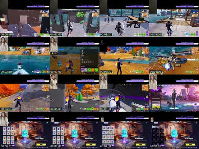 sprite hunting - @itsjessicabby444