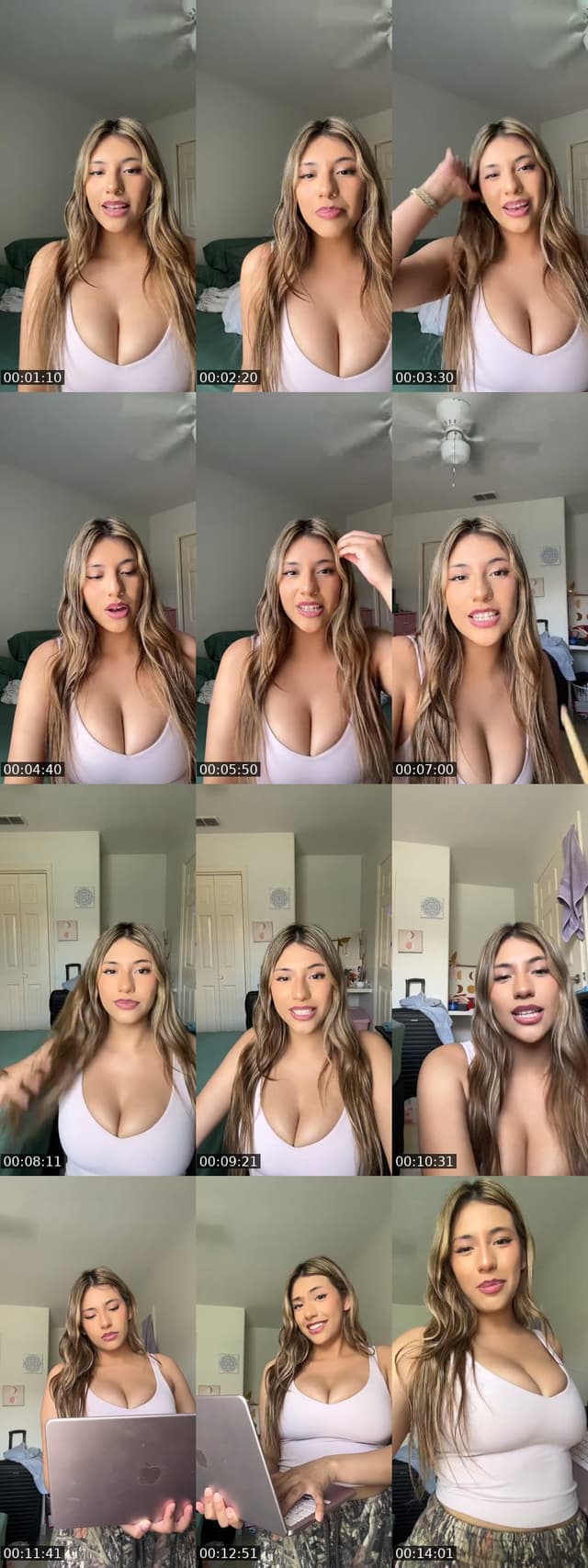 Chat with me - @kendrapicasso
