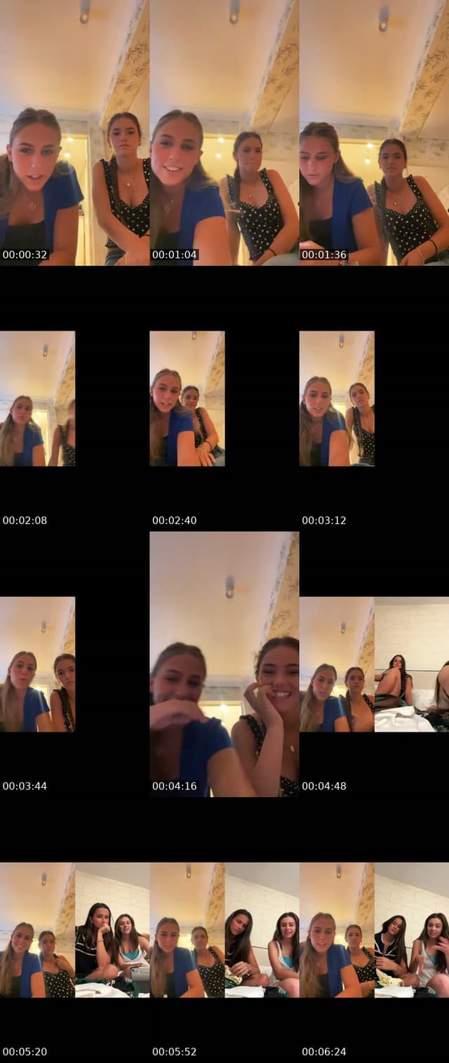 @lolazosunited TikTok live