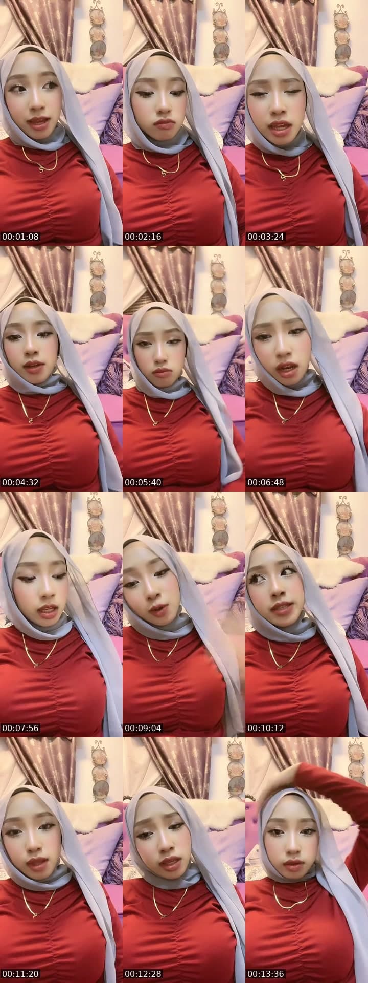 @scshayang TikTok live stream