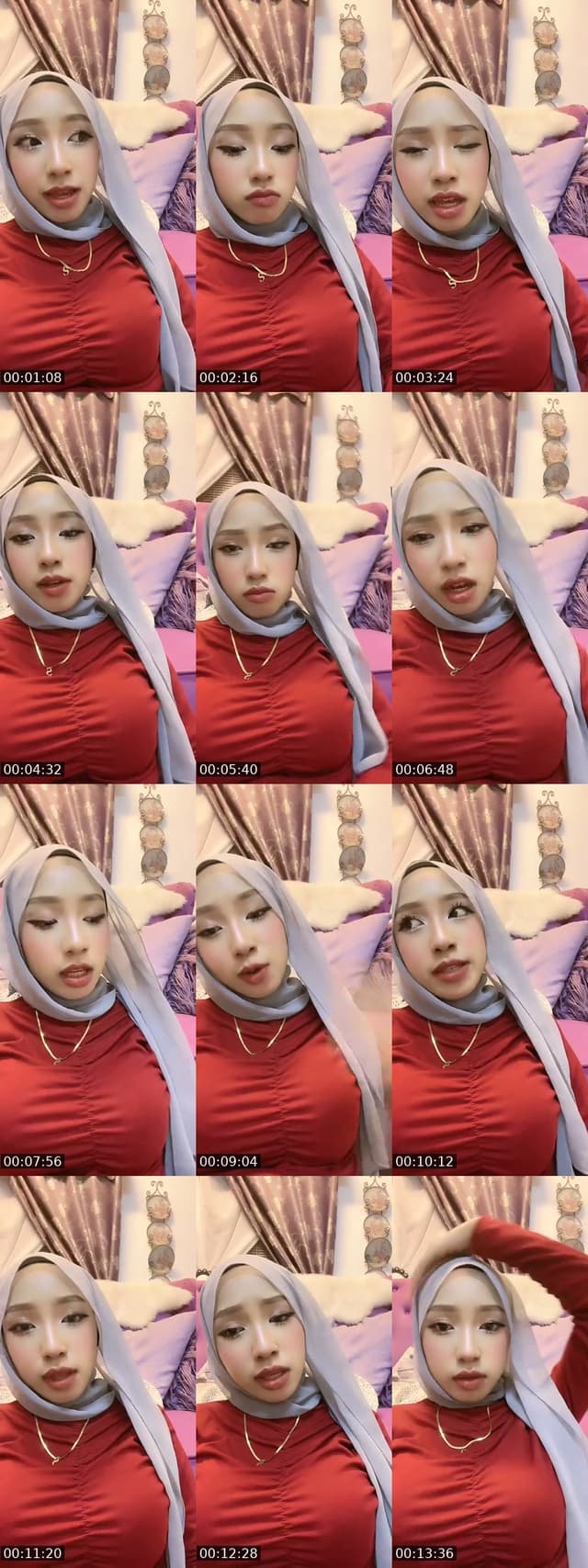 @scshayang TikTok live from 2026-07-03