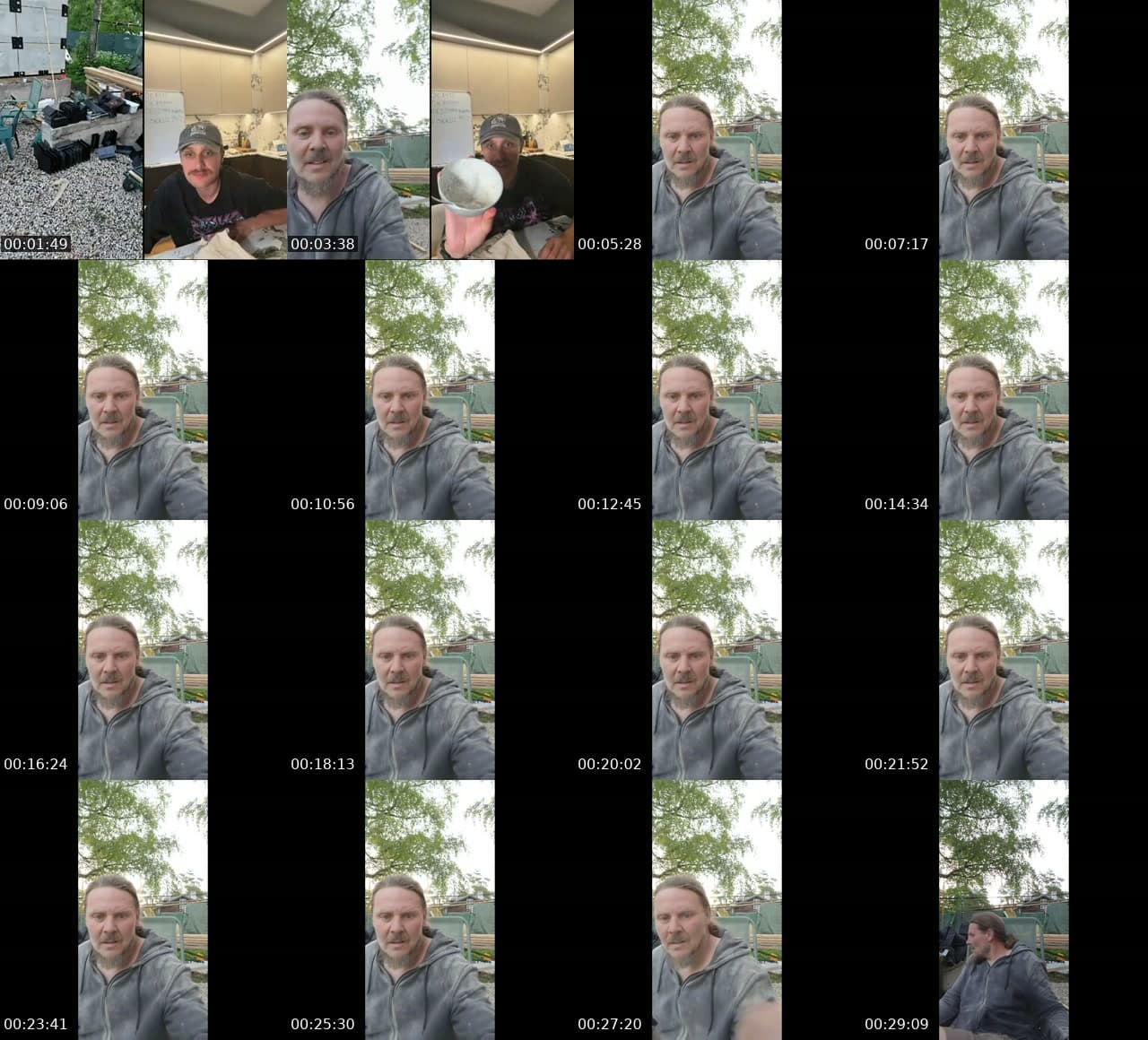 @andressarapuuga TikTok live stream