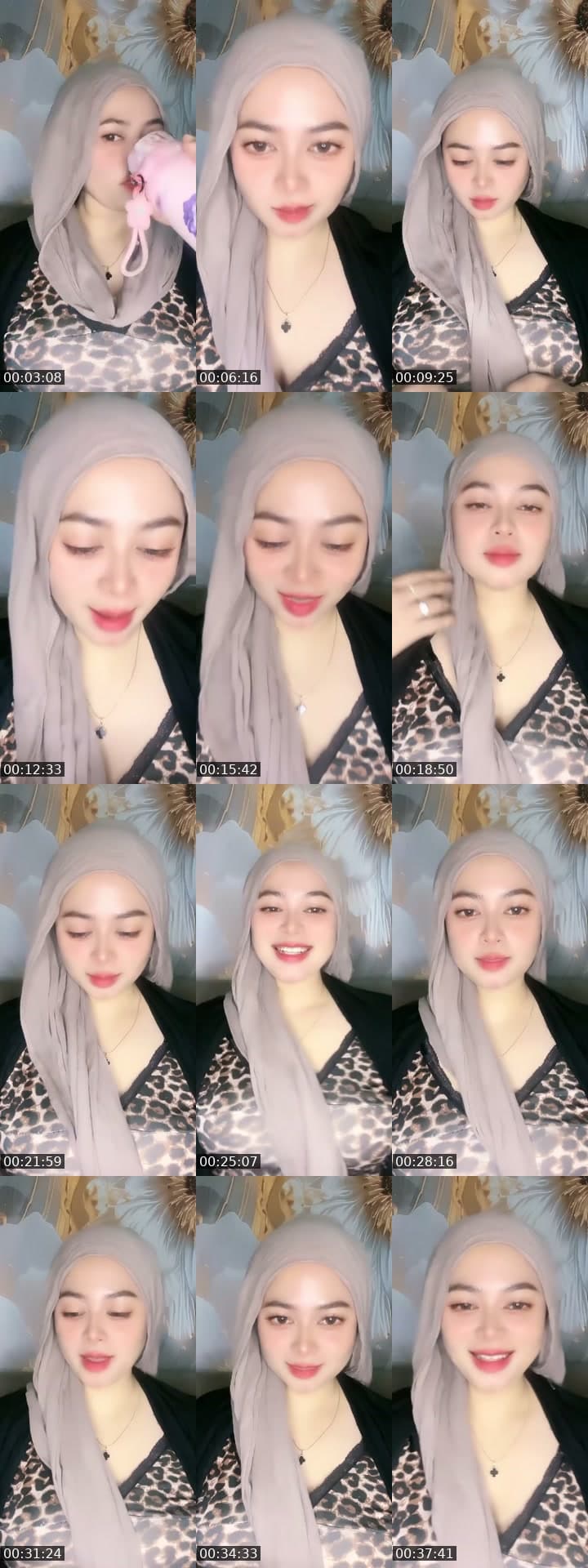 Mau disayang nih