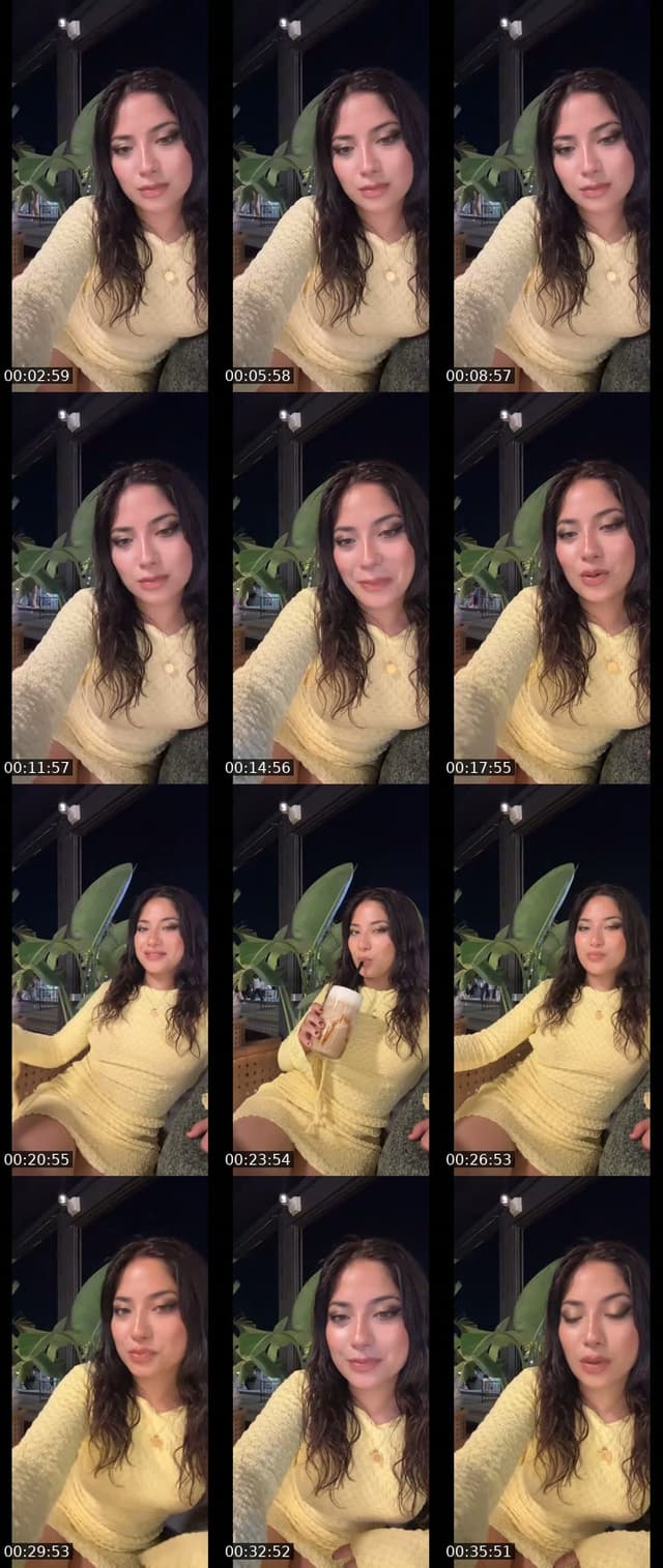 @alyena080 TikTok live
