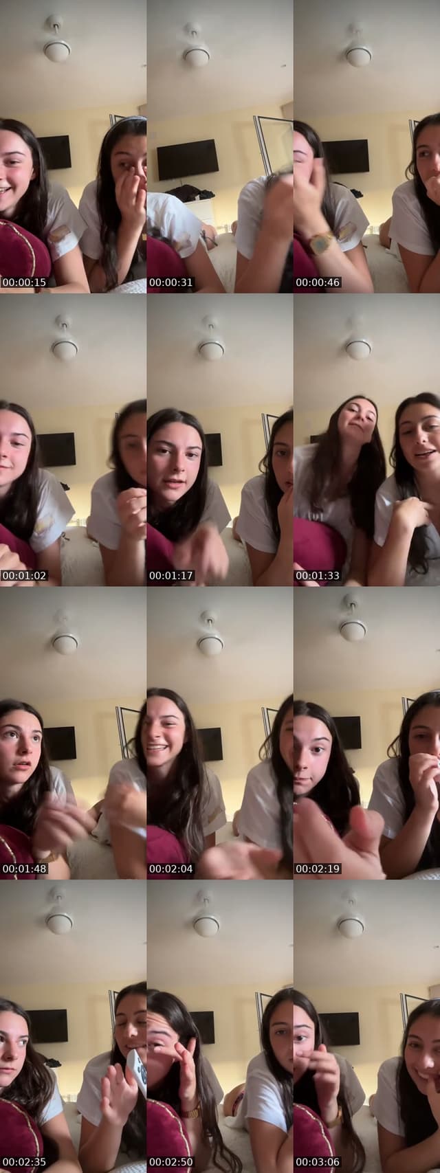 @jimenagarciiapp TikTok live from 2026-07-03