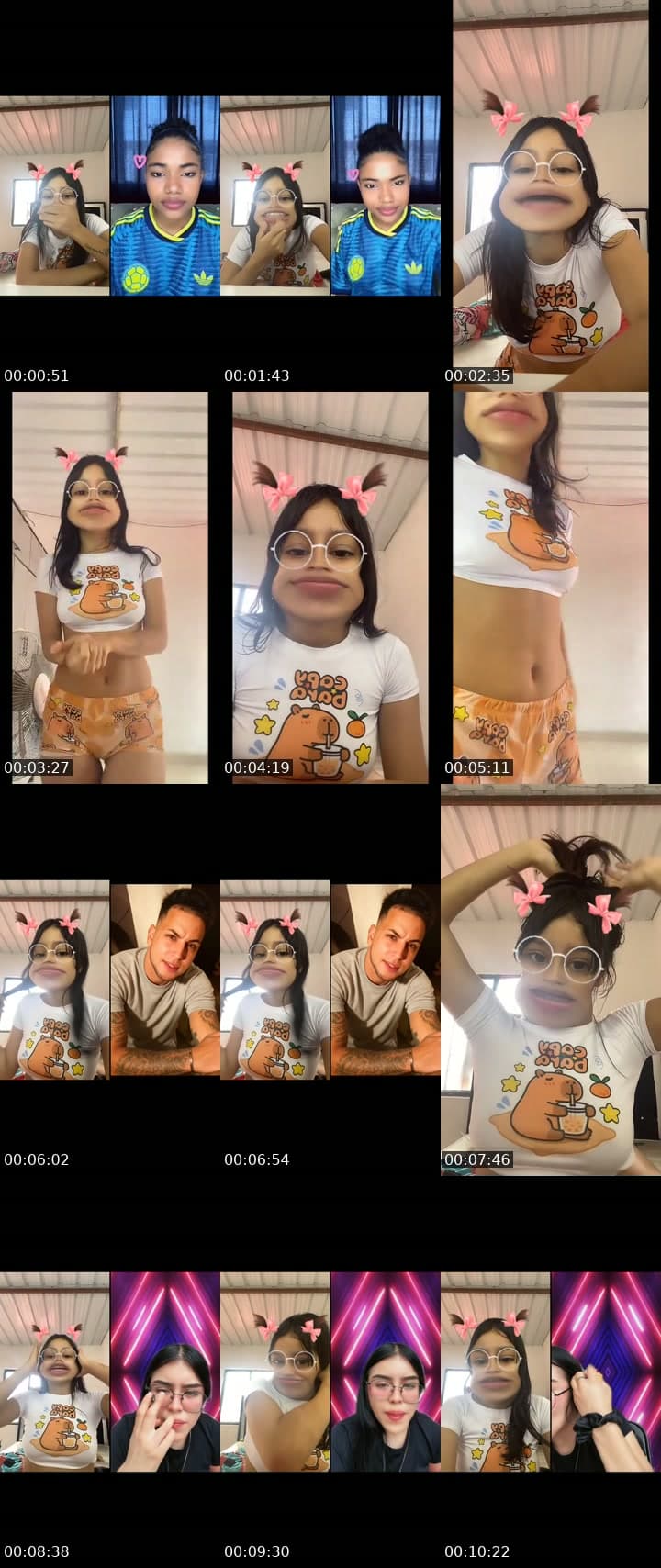 Chisme sitos  jaja