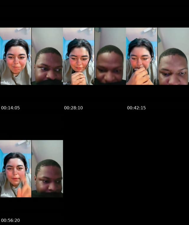 @andreagomez6461 TikTok live from 2026-07-03