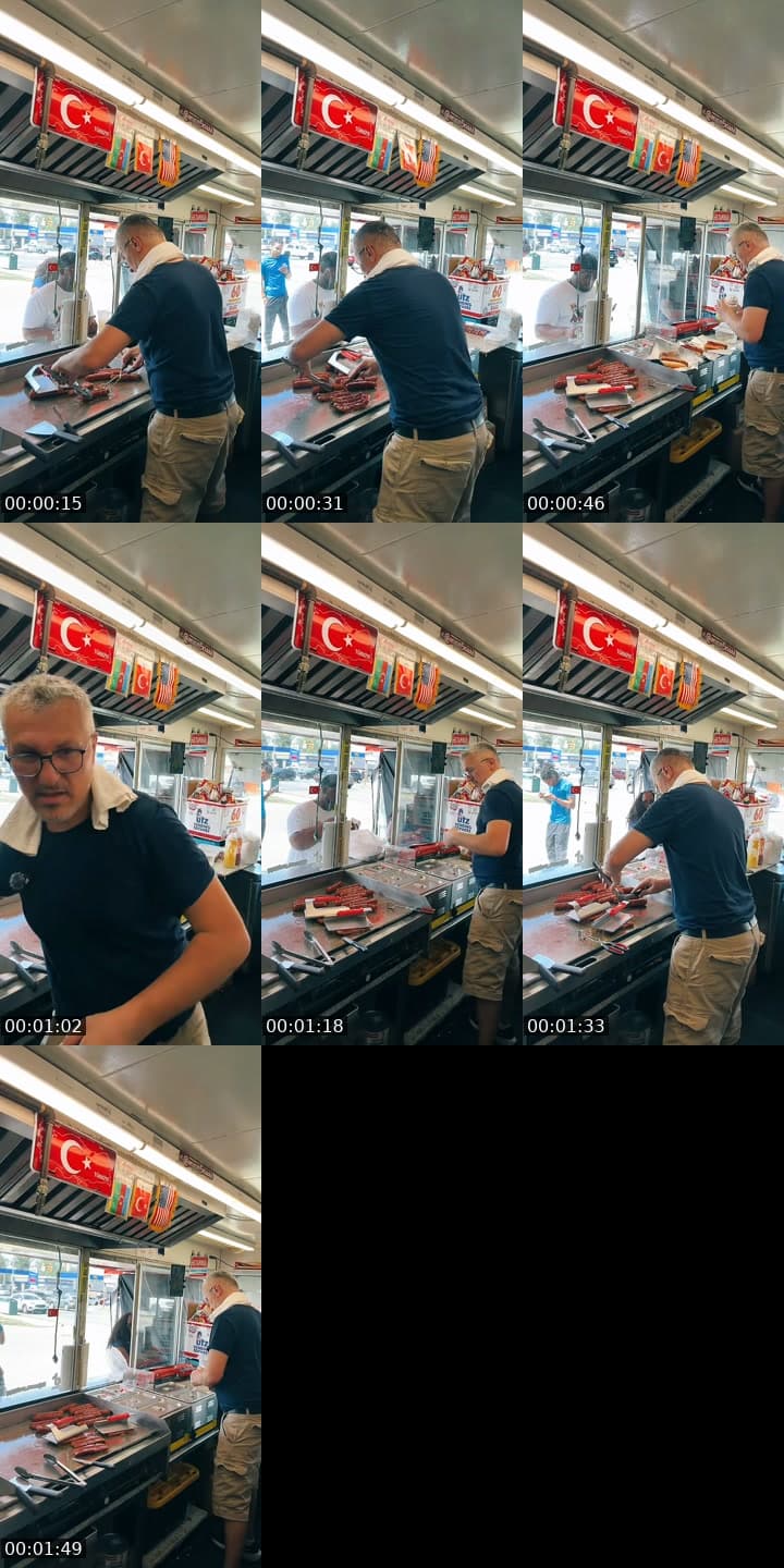 @musa_hotdog TikTok live stream