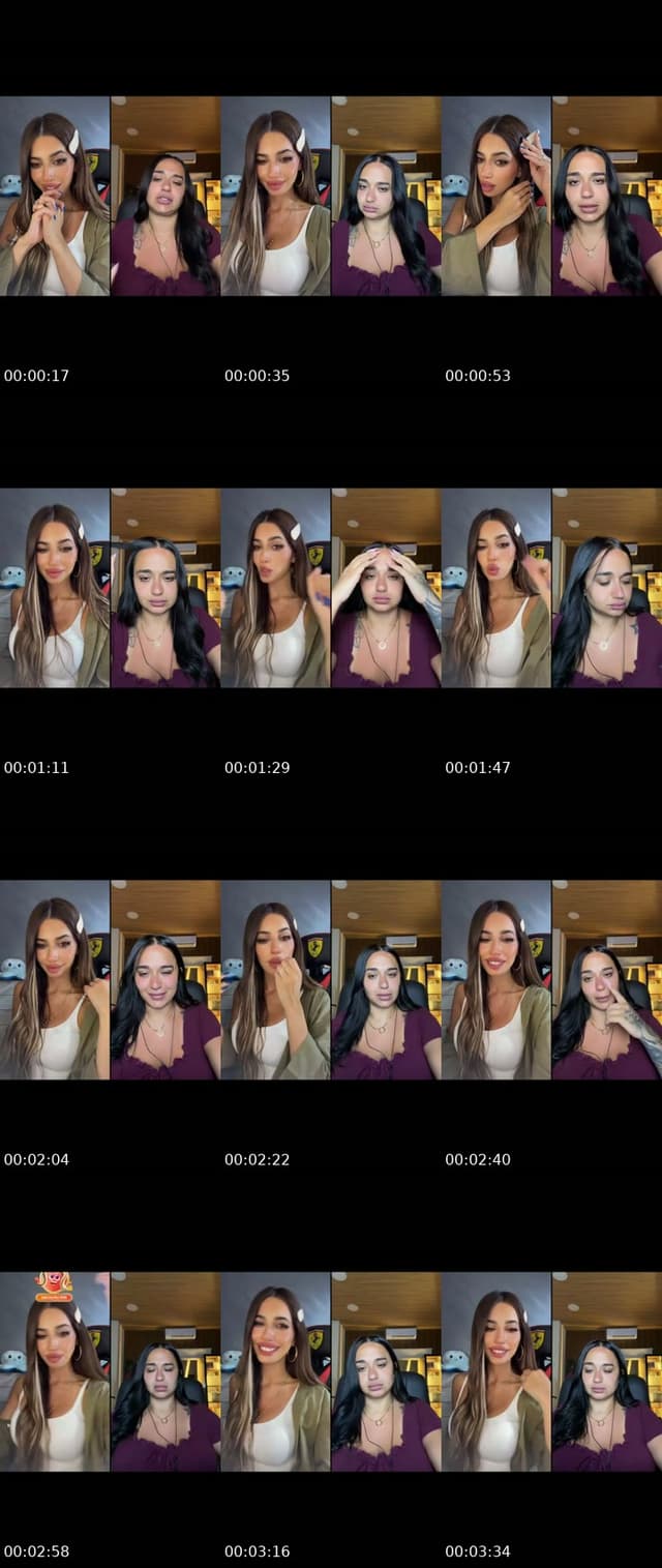 @nastya_m_ac TikTok live from 2026-07-03