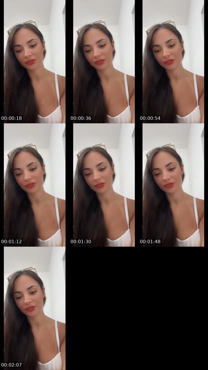 @kleaeea TikTok live stream
