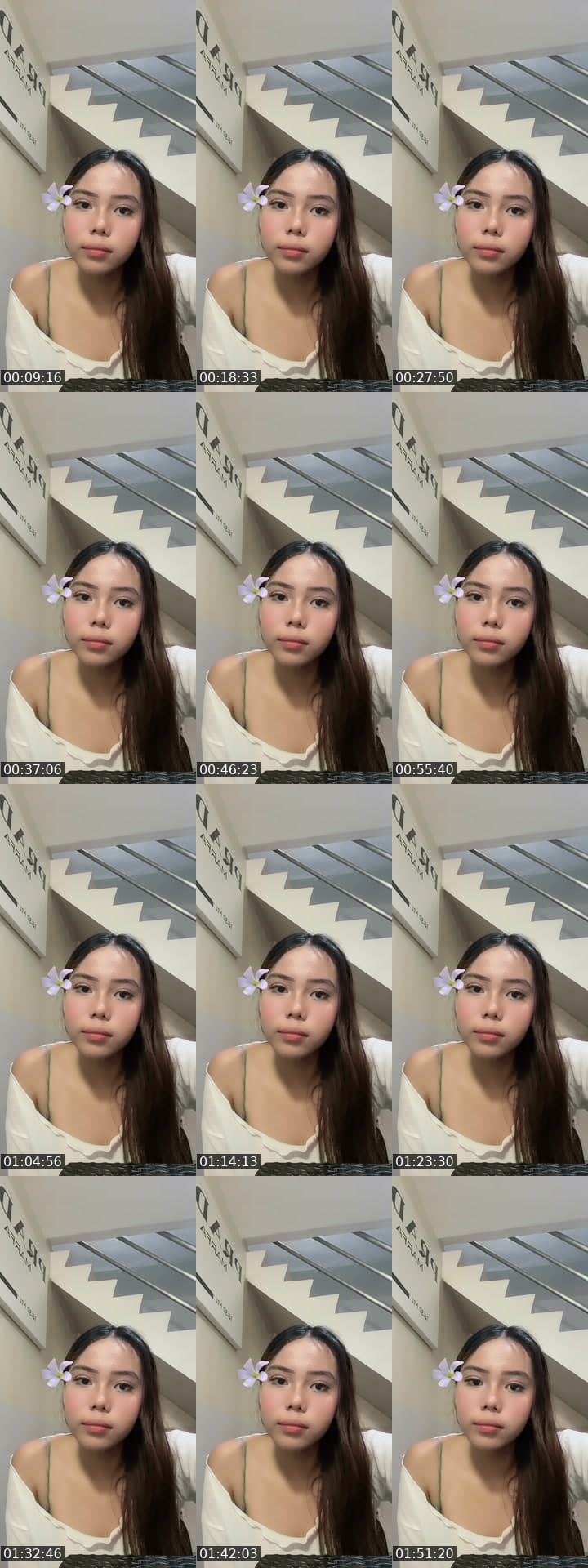 @sxztin TikTok live stream