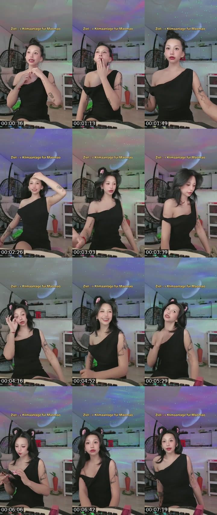 Lets Go LIVE!