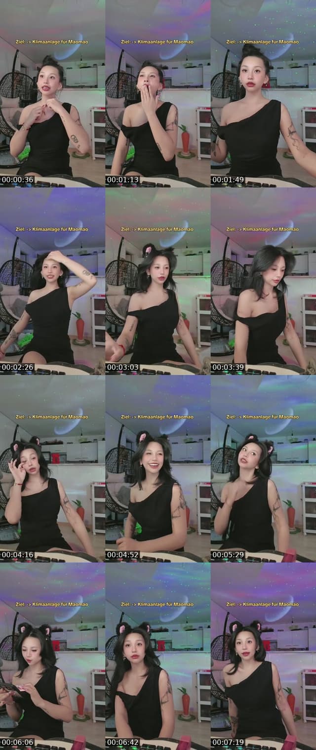 Lets Go LIVE! - @anny.angsthase